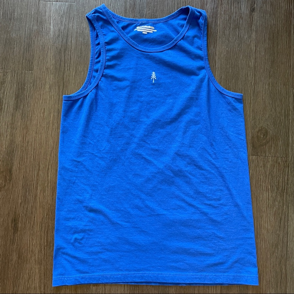 Design By Humans Tank